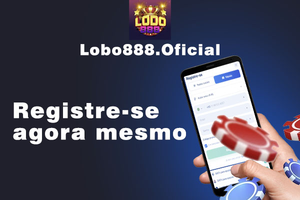 Lobo888 - Lobo888.Oficial